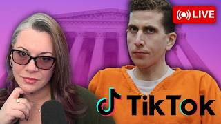LIVE | TikTok Psychic Trial, Judgment and what comes next. Plus an unexpected lawsuit.