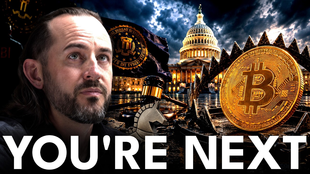 Kyle Olney: Open Source Is the Last Line of Defense