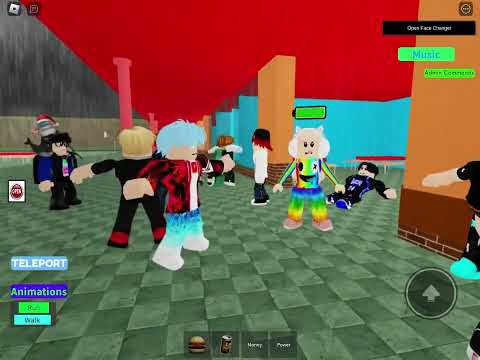 Bully story season 1 part 5 neffex crown!!!