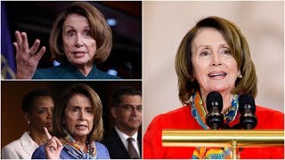 Nancy Pelosi Bio & Net Worth - Amazing Facts You Need to Know