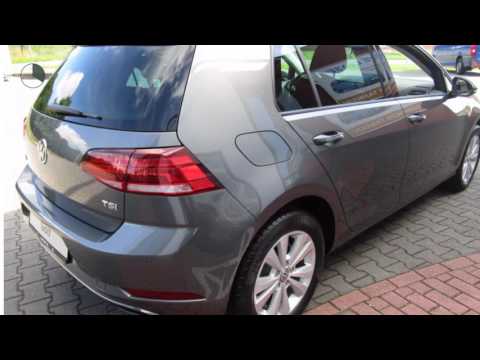 Volkswagen Golf € 2.713,- voordeel. 1.0 TSI 110 pk Comfortline (vsb 14002)