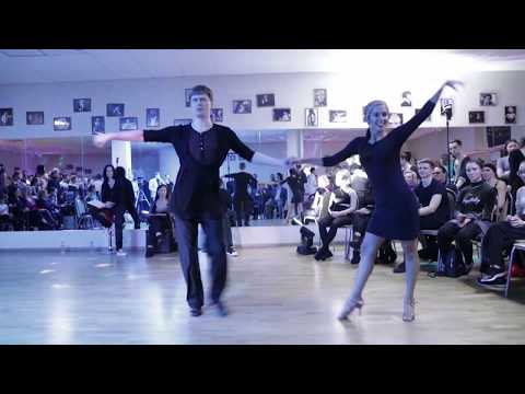 Дикалюк Алексей Дикалюк Рипсиме (Рипа) | Premier Dance Camp Winter 2020 | Moscow | Battles - R1 C