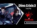 Dino Crisis 3 Full Story Playthrough No Commentary Long Play