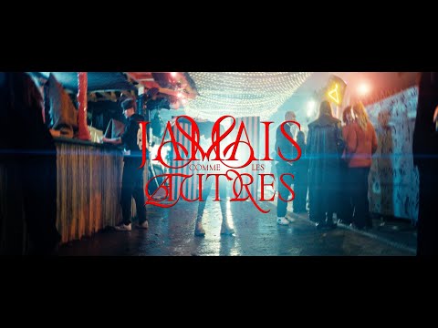Video thumbnail for Jamais comme les autres
