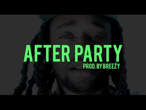 Ty Dolla Sign | Kid Ink Type Beat - After Party (Prod By Breezy)