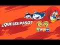 5 DOBLAJES PERDIDOS Youtube Lostmedia Doblaje