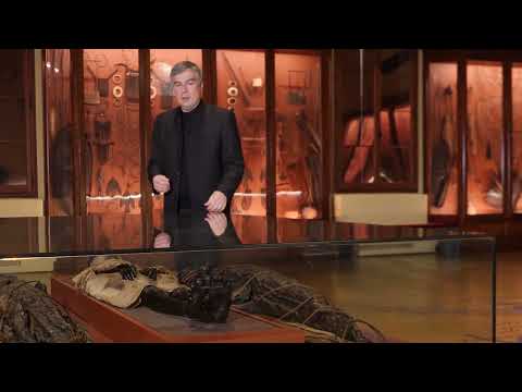 Venezia in un Minuto S05E06 - DISCOVERING AN EXPLORER