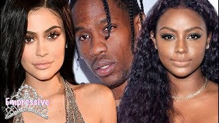 Kylie Jenner stole her friend's man (Travis Scott)?? #FakeFriends