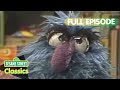 Herry Monster Goes To The Eye Doctor Sesame Street Classics Full Episode