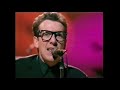 Elvis Costello & The Attractions - Live Casablanca Sweden 1983 - ScottishTeeVee Elvis Costello & The Attractions - Live Casablanca Sweden 1983