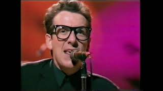 Elvis Costello &amp; The Attractions - Live Casablanca Sweden 1983