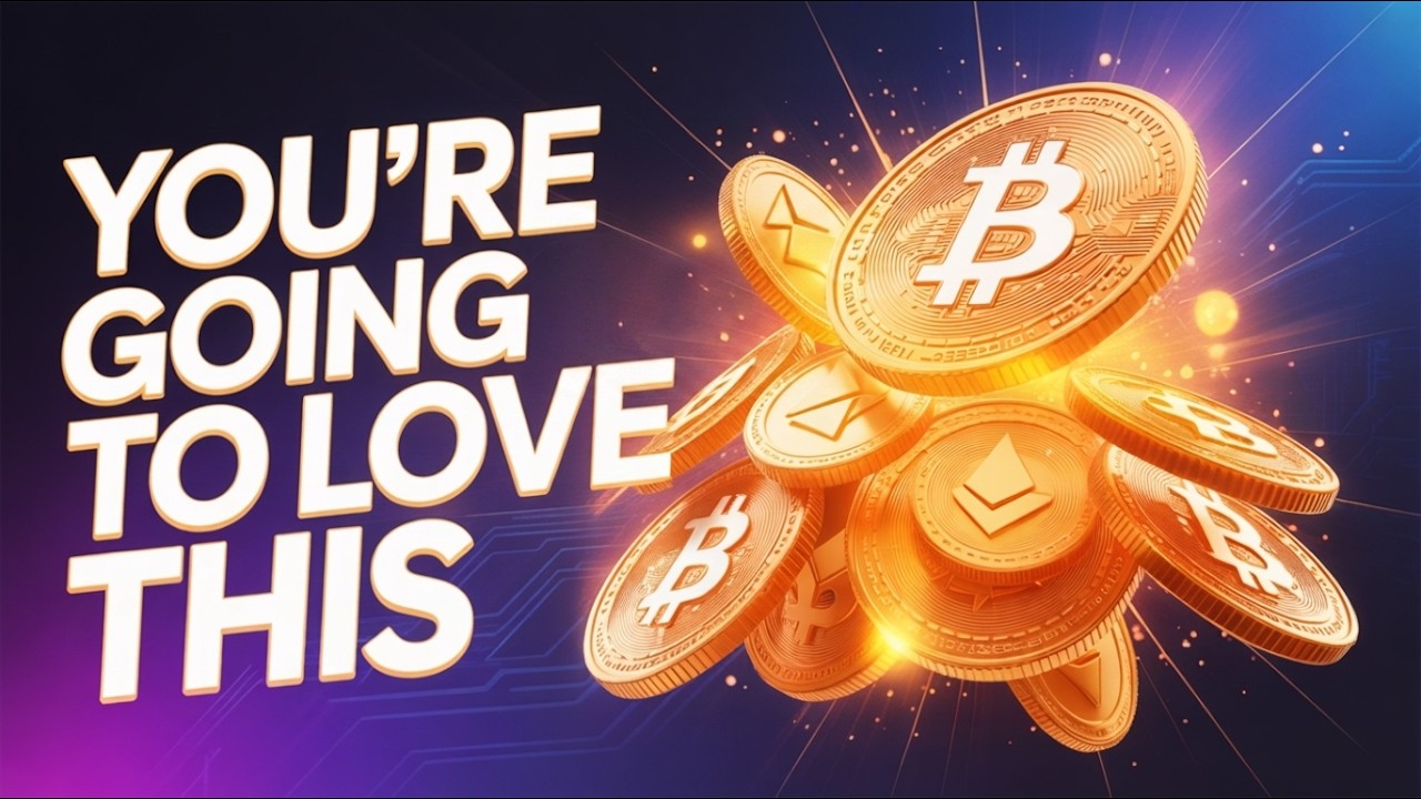 Something Big Is Happening In Crypto & People Are Starting To Realize Bitcoin & Ethereum Are Growing