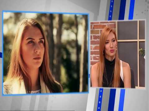 Dobro Jutro - Jovana & Srdjan - Vesna Pavlovic - 30.11.2016.