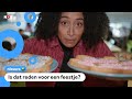 Vandaag leven er precies 8 miljard mensen op aarde