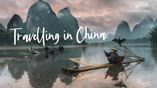 Tips on Travelling in China