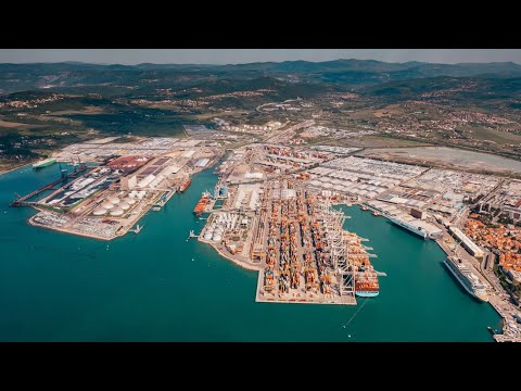 Luka Koper Promo Video