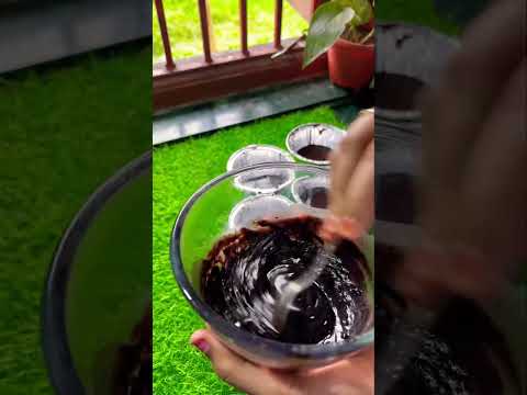 #chocolate #cakedecorating #chocolavacake #chocolava #shorts #likeandsubscribe