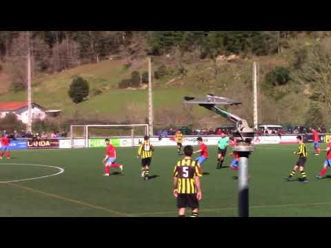 AMAIKAK-BAT F.T. 6:0 Touring K.E. (Errotazar, 2018/03/03) - www.leartigol.com