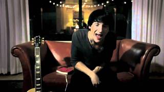 Mitchel Musso - Get Away Official Music Video