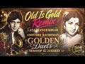 Evergreen Retro S Remix Lata Mangeshkar Amitabh Bachchan Golden Duets Nonstop DJ Jukebox