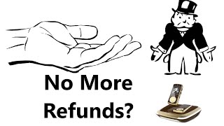 Intellivision Amico: No More Refunds?