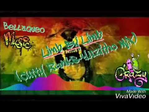 Limb By Limb (Cutty Ranks- Yuzitho Mix) El Bellaqueo Music Studio.