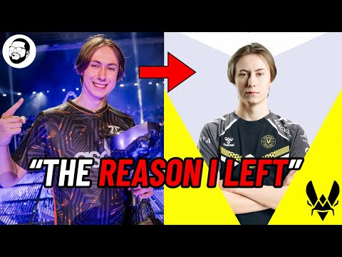 Why Chronicle Joined Vitality | A Ravishing Podcast