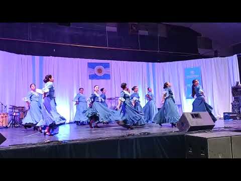 Peña Patria Pto Madryn Pampero 2026 Pichi Anai Sierra Grande Río Negro 