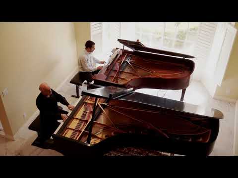 Beethoven Concerto in E-Flat Major, Op. 73, "The Emperor"  I. Allegro