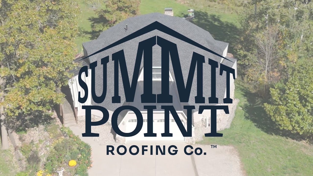 Geodesic Dome Roof? No sweat.