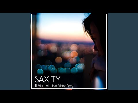 It Ain't Me (feat. Victor Perry)