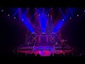 GYPSY Horizontal Bar Highbar Circus Act Zurich Ohlala October 2025