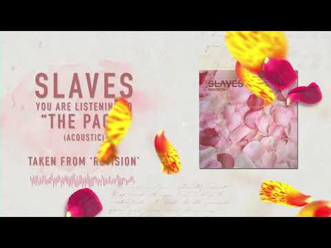 Video thumbnail for The Pact (Acoustic)