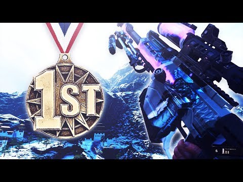 1st Place Winner - FD4 Challenge!