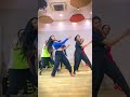 Leke Prabhu Ka Naam Dance Fitness Cover Lekeprabhukanaam Tiger3 Yrf Short Fitonbeat Foryou