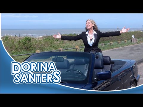 Dorina Santers - Die Dinge die ich an Dir mag (Offizielles Video)