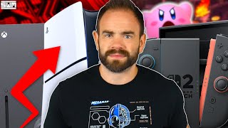 Bad News For Video Game Prices & A Strange Situation Backfires on Nintendo | News Wave