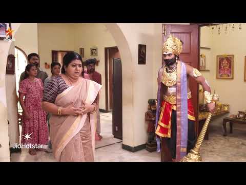 Siragadikka Aasai | 16th to 21st June 2025 - Promo