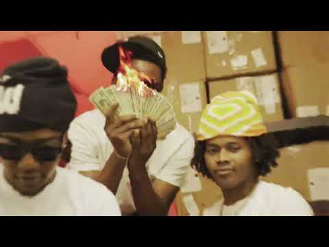 Yung Fit - Dirty Mudd Ft. Gutta (Official Video)