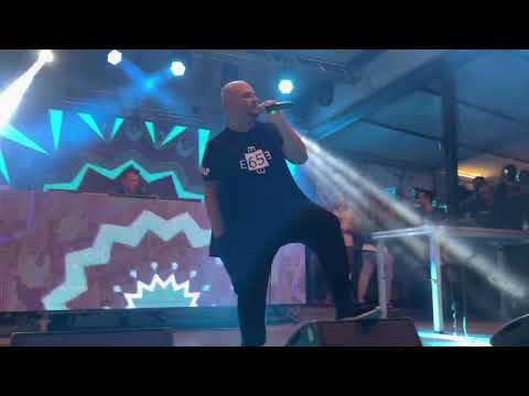 Eiffel 65 Dj Set 2022 - Quelli che non hanno età (live)