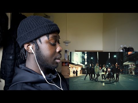 Muerejoven - Fredo (Videoclip Oficial) | 🇬🇧 UK Reaction