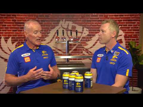 Simpson and Glendinning on CUB Clash Cans