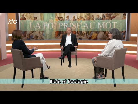 Bible et écologie