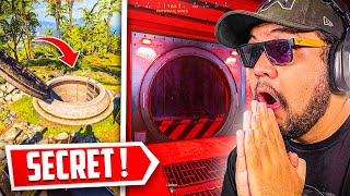 les NOUVEAUX BUNKERS de WARZONE sont OUVERTS! (SAISON 2)