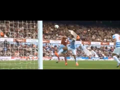 Diafra Sakho - All 2014 West Ham Goals