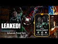 MK Mobile Lizard Noob Saibot Review Fully Maxed Lizard Team Vs Diamond Teams