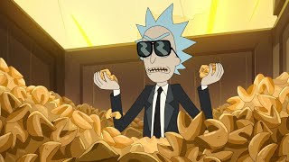 Rick and Morty - Prototype Fortunes - S06E05