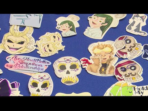 Kruger Street Toy & Train Museum hosts Spring Craft Show