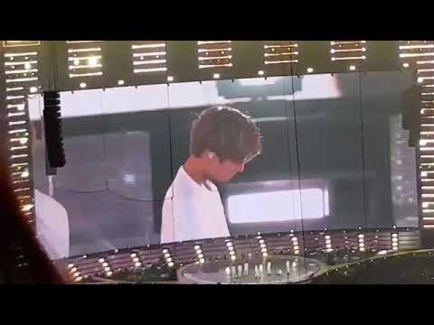 Park Jihoon WANNA ONE Part 1 (THEREFORE CONCERT DAY 4)