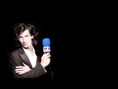 Bruno Nogueira - Tubo de Ensaio 05/01/2014 - A primeira entrevista de Sócrates do ano